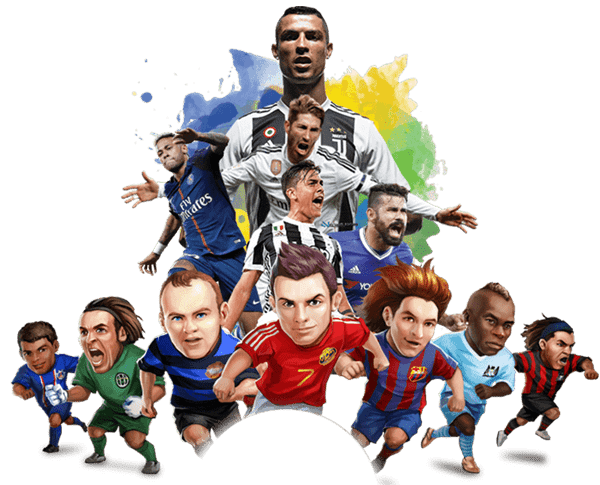 player