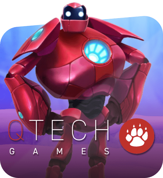 qtech campgame rs