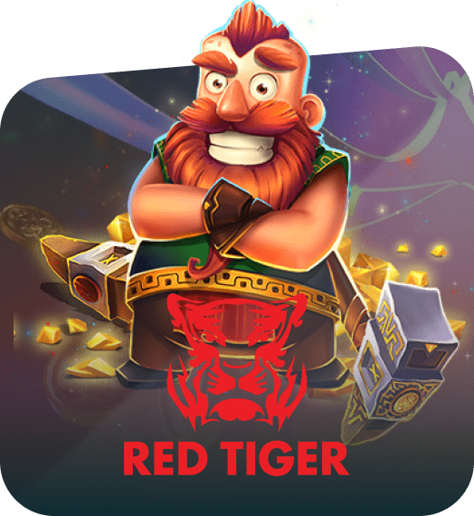 redtiger campgame rs