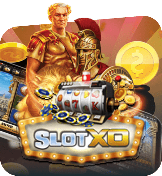 slotxo campgame rs